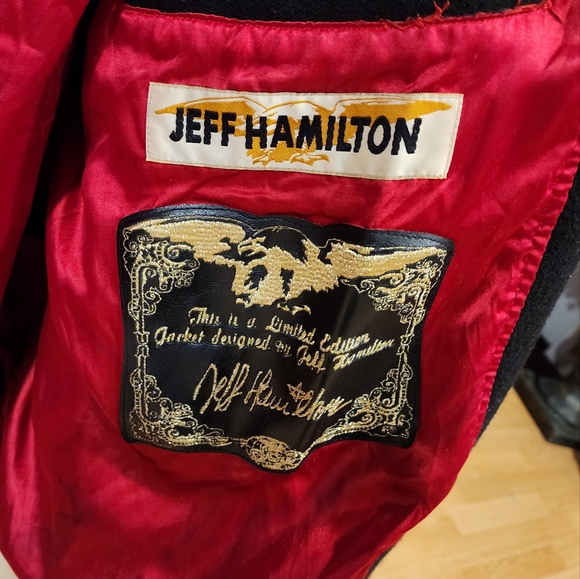 NBA jacket - Picture 5 of 7